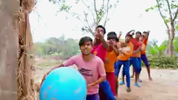 Funniest Fun Amazing Top Comedy Eid Spicial Funny Video 2026 Episode 43 By Our Fun Tv